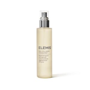 elemis pro collagen toning mist 150ml