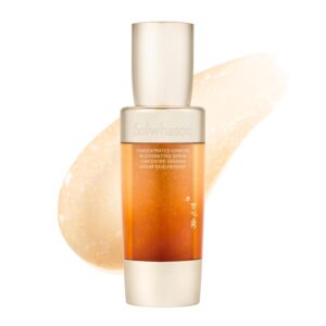 sulwhasoo concentrated ginseng rejuvenating serum