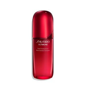 shiseido ultimune power infusing serum
