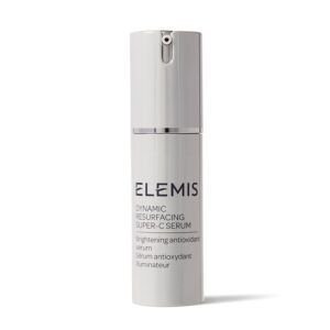 elemis dynamic resurfacing super c serum