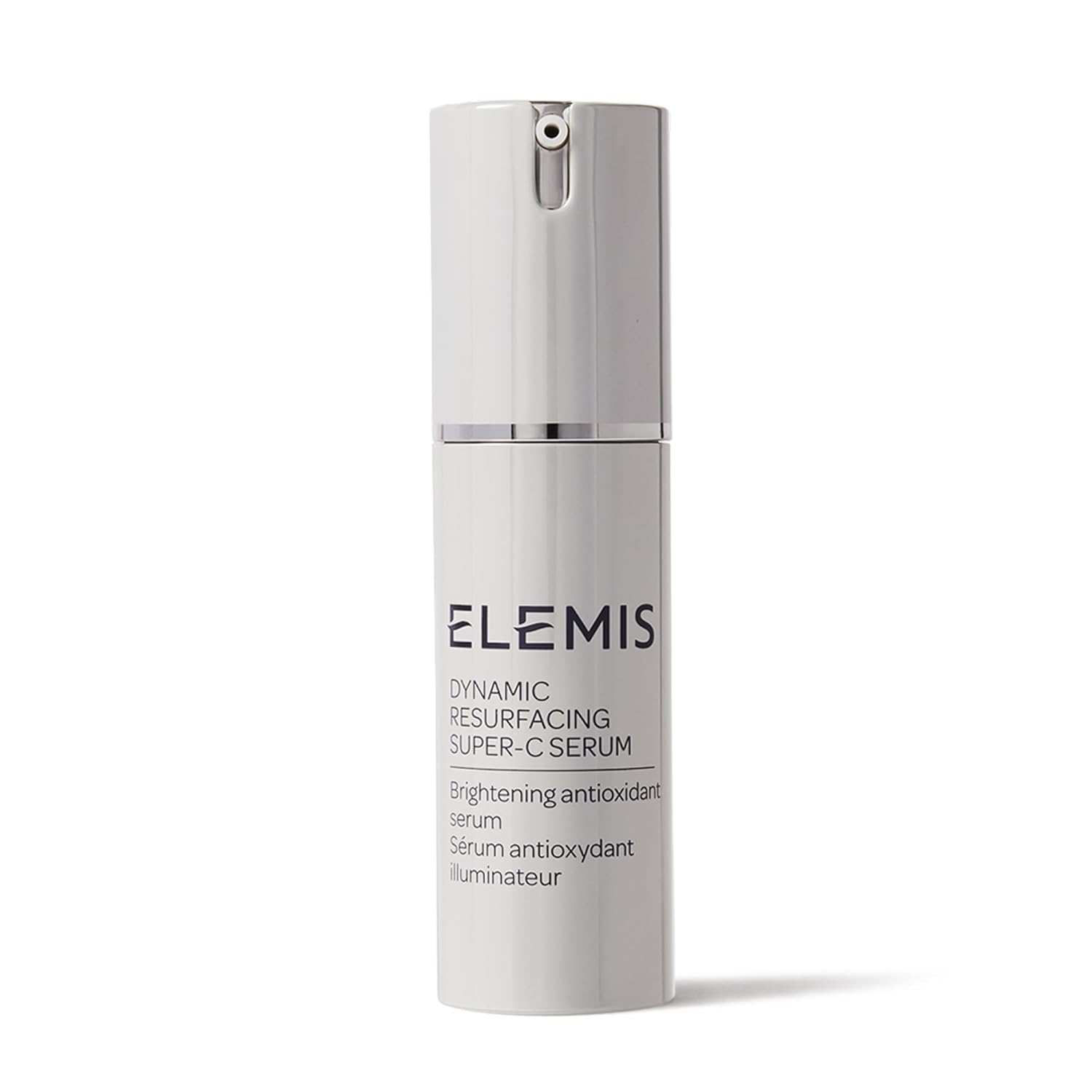 elemis dynamic resurfacing super c serum