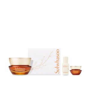 Sulwhasoo Concentrated Ginseng Rejuvenating Eye Cream