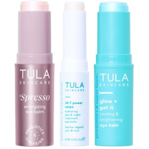 tula skin care eye balm extravaganza