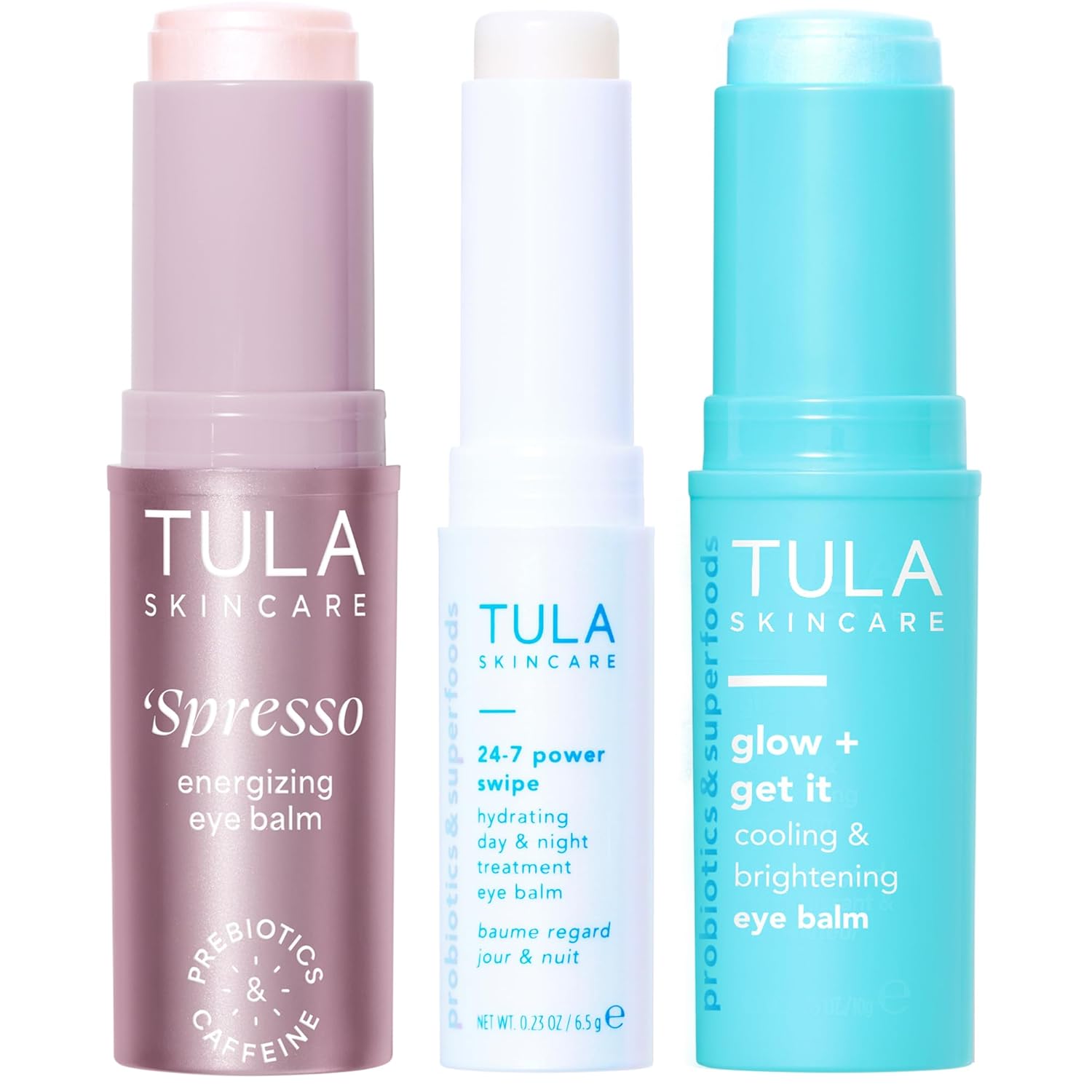 tula skin care eye balm extravaganza