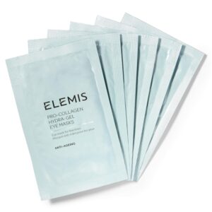 elemis pro collagen eye skincare, nutrient