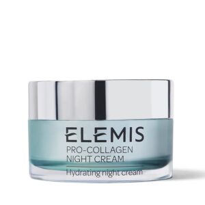 elemis pro collagen night cream for face