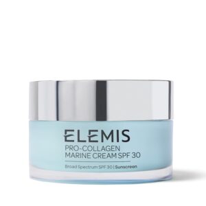 elemis pro collagen marine cream spf 30