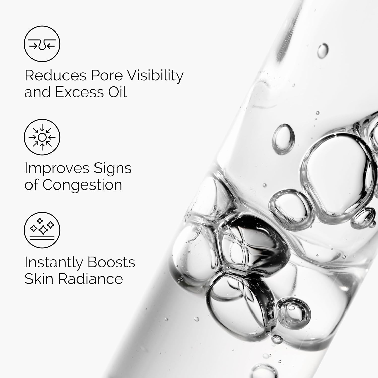 The Ordinary Niacinamide 10% + Zinc 1% - Image 2