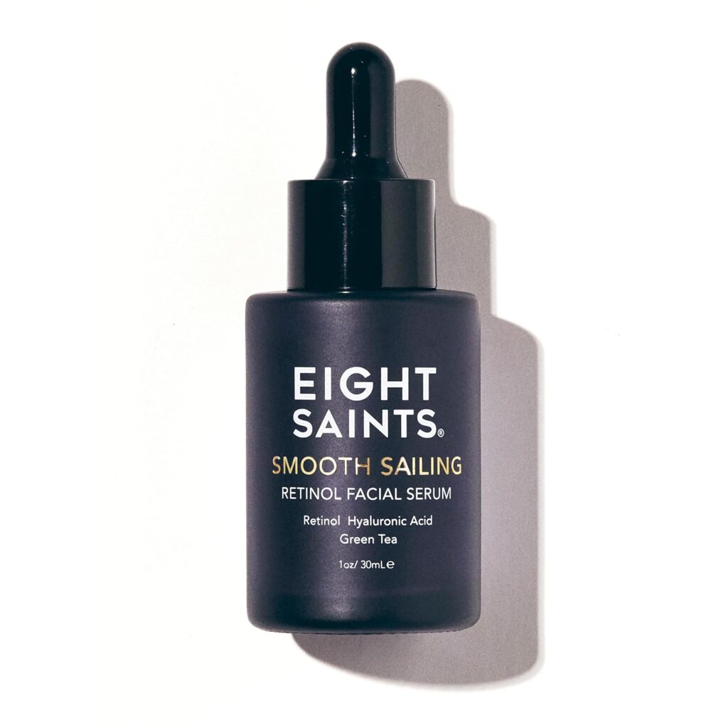Eight Saints Anti-Aging Retinol Serum