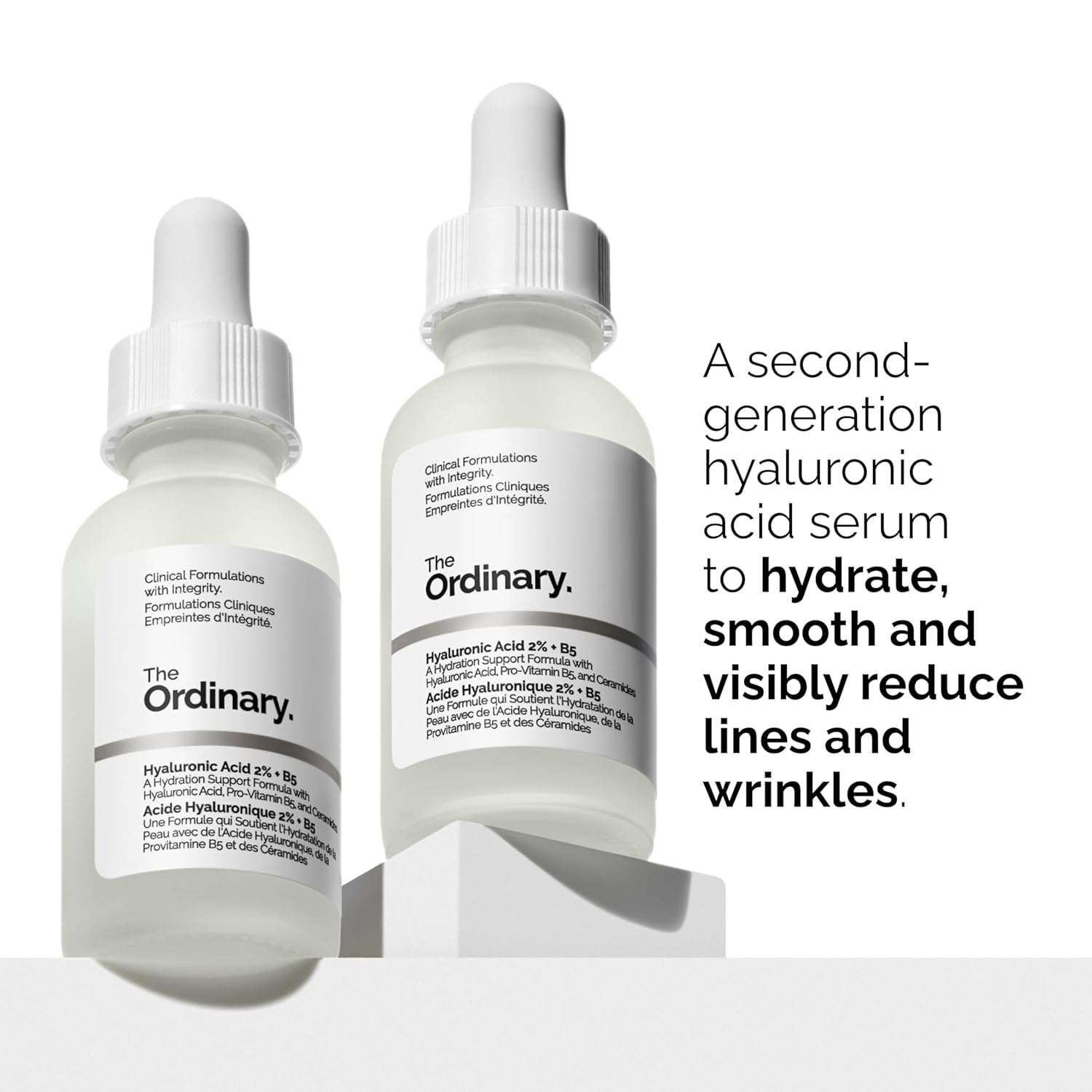 The Ordinary Serum Favorites Set – Hydrating, Brightening & Pore Care - Image 3