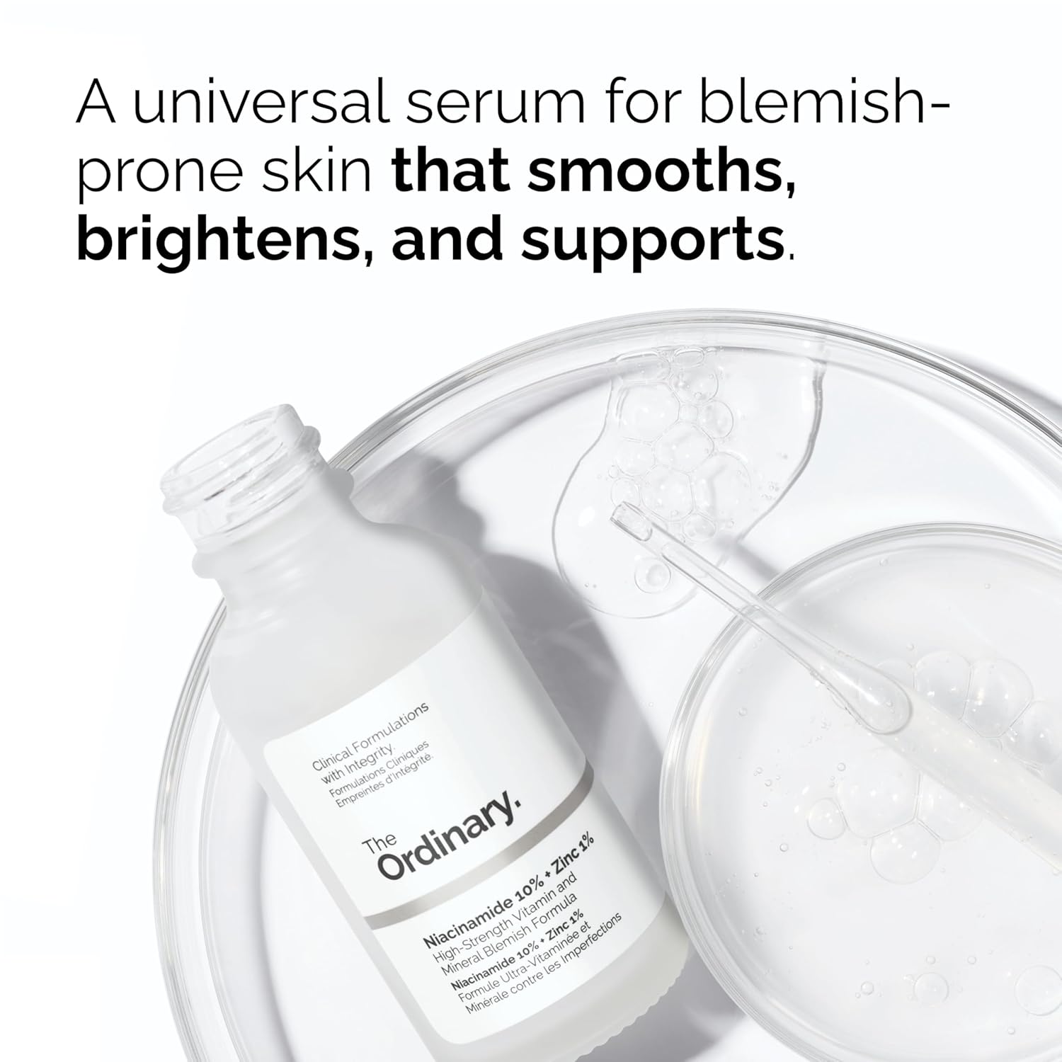 The Ordinary Serum Favorites Set – Hydrating, Brightening & Pore Care - Image 2