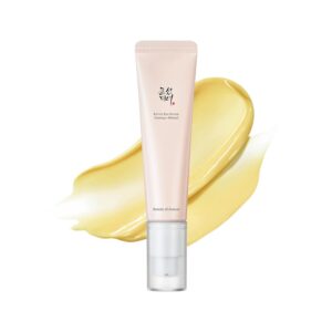Beauty of Joseon Revive Eye Serum | Retinal & Niacinamide | 30ml