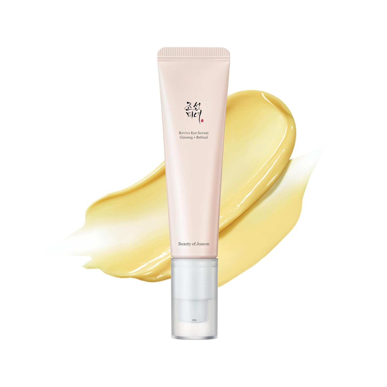 Beauty of Joseon Revive Eye Serum | Retinal & Niacinamide | 30ml