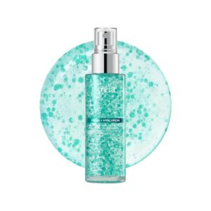 Anua PDRN Collagen Glow Facial Serum Spray | Hydrating Face Mist | 3.38 Fl Oz