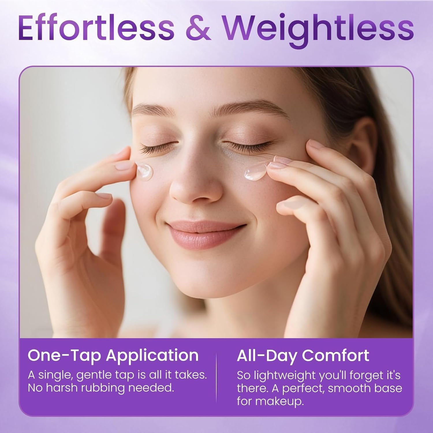 Hydrating Retinol Eye Cream - Image 2