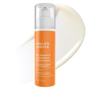 Paula’s Choice 25% Vitamin C Serum (1 oz)