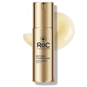RoC Retinol Correxion Deep Wrinkle Serum (1 oz)