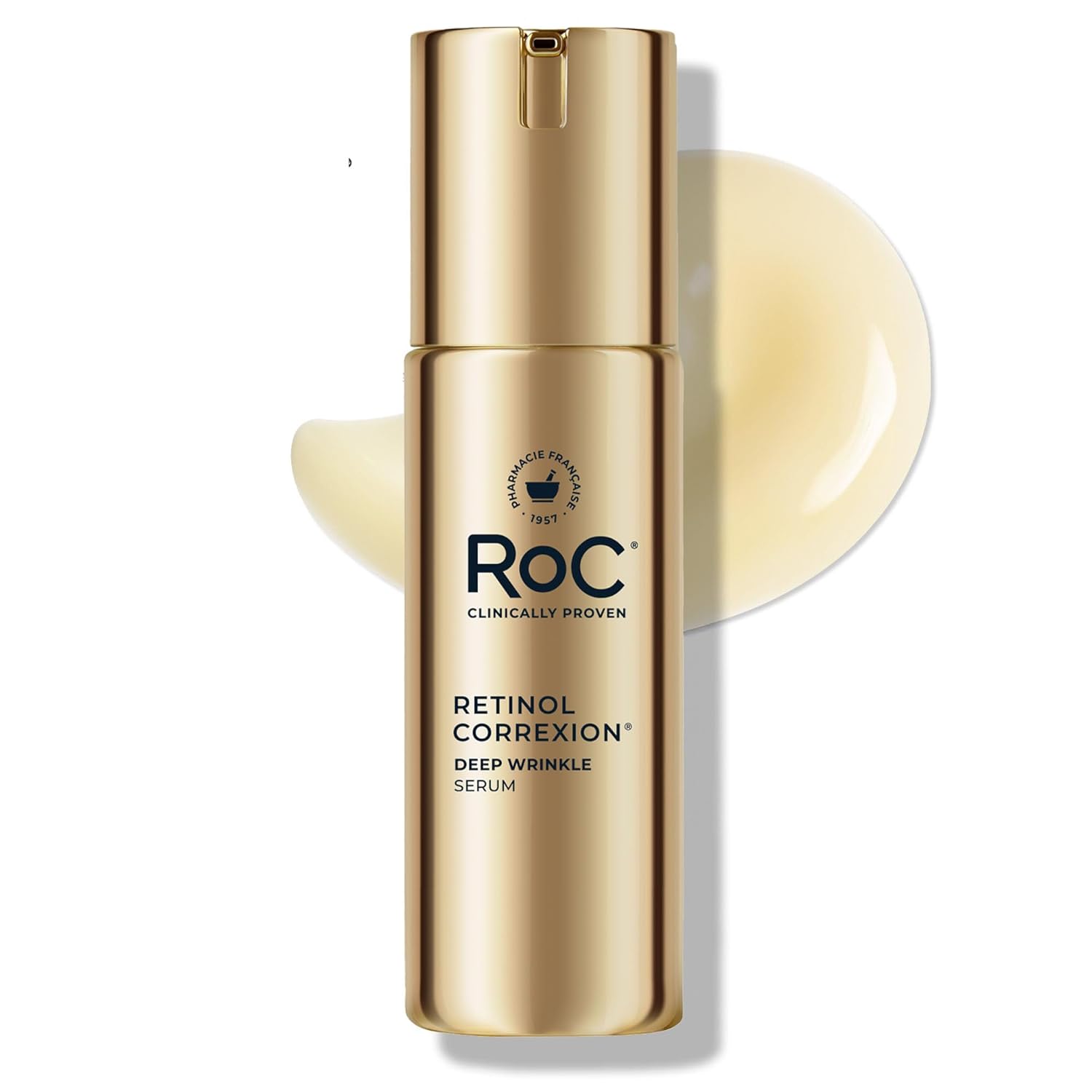 RoC Retinol Correxion Deep Wrinkle Serum (1 oz)