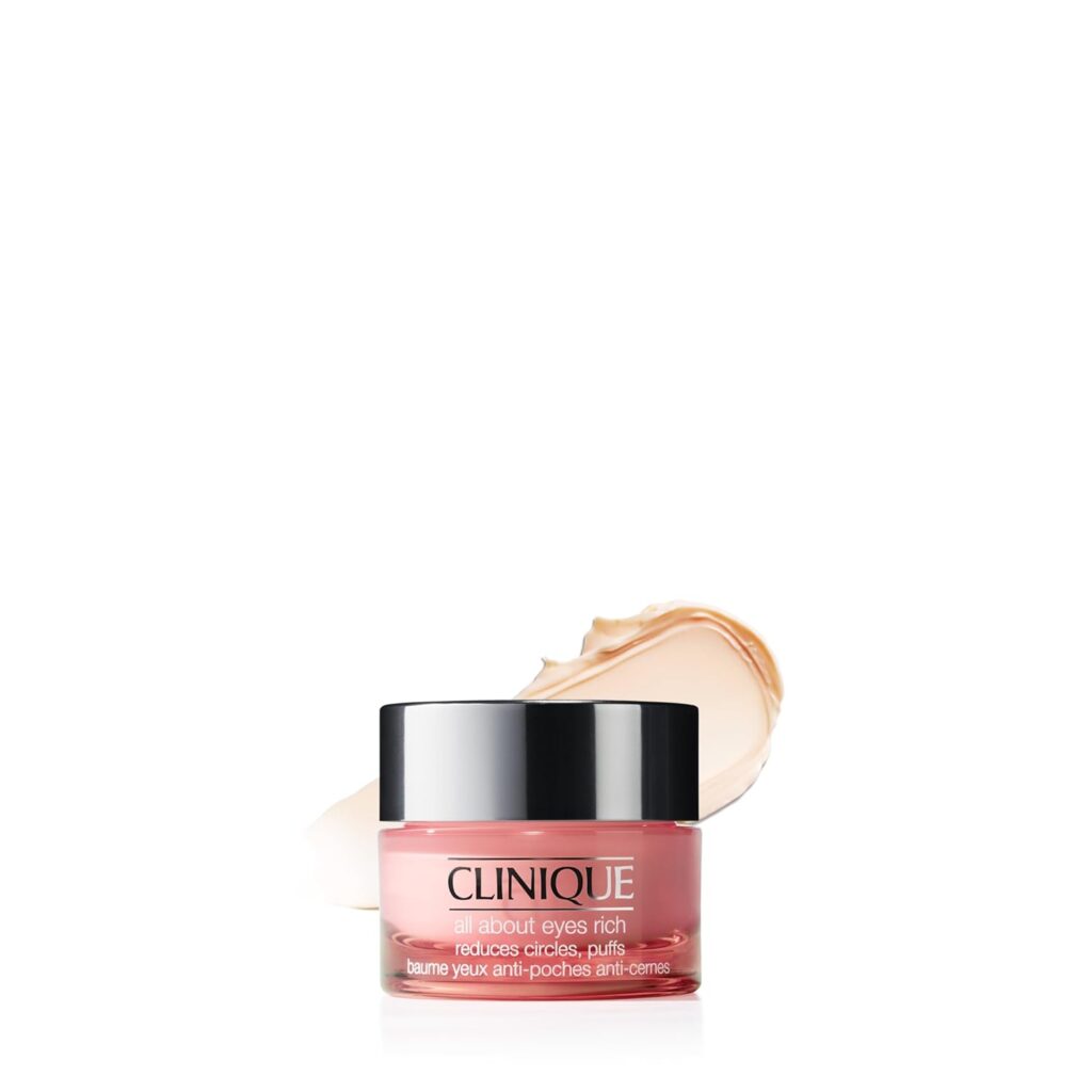 Clinique All About Eyes