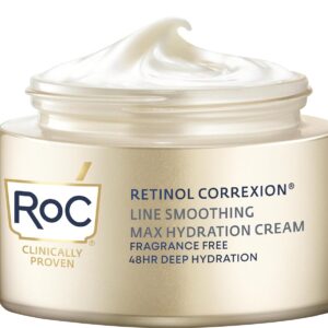 RoC Retinol Correxion Max Hydration Moisturizer (1.7 oz)