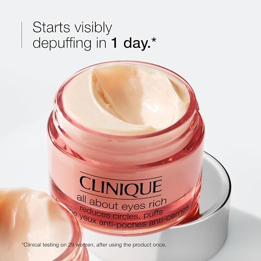 Clinique All About Eyes - Image 3