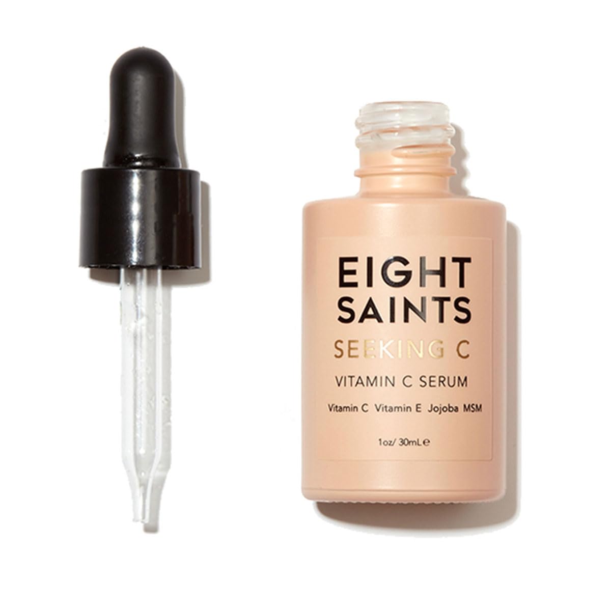 Eight Saints Vitamin C Serum (1 oz)