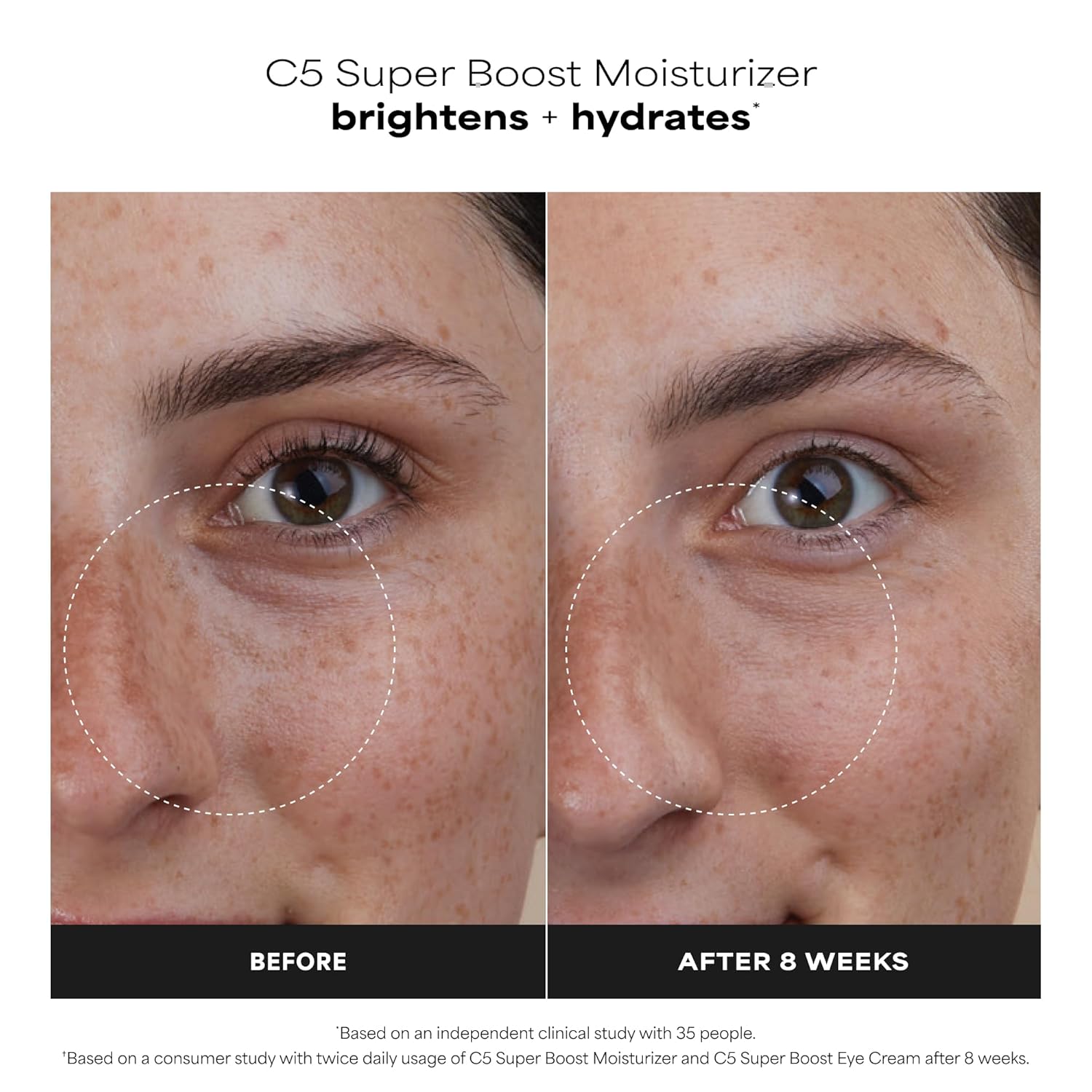 Paula's Choice C5 Vitamin C Moisturizer - Image 3