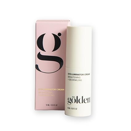 All Golden Eye Brightener