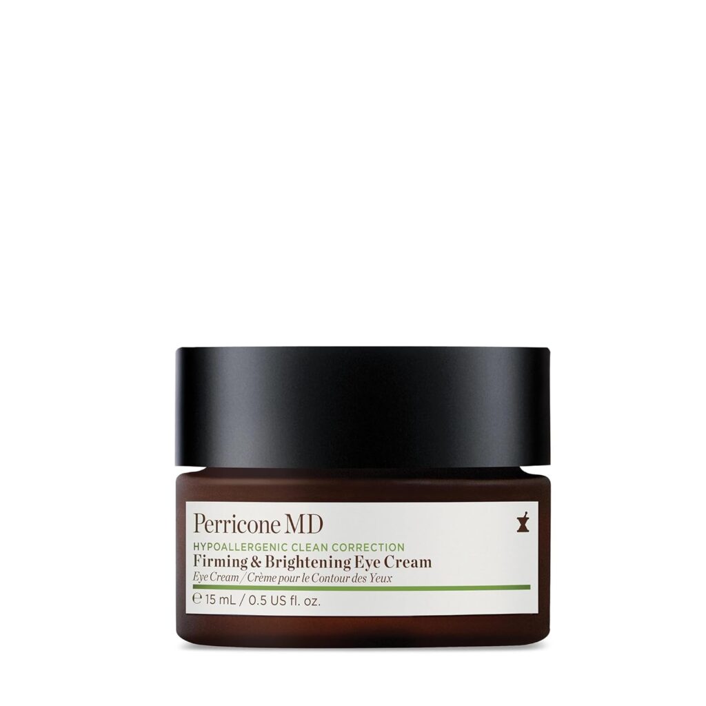 Perricone MD Brightening Eye Cream