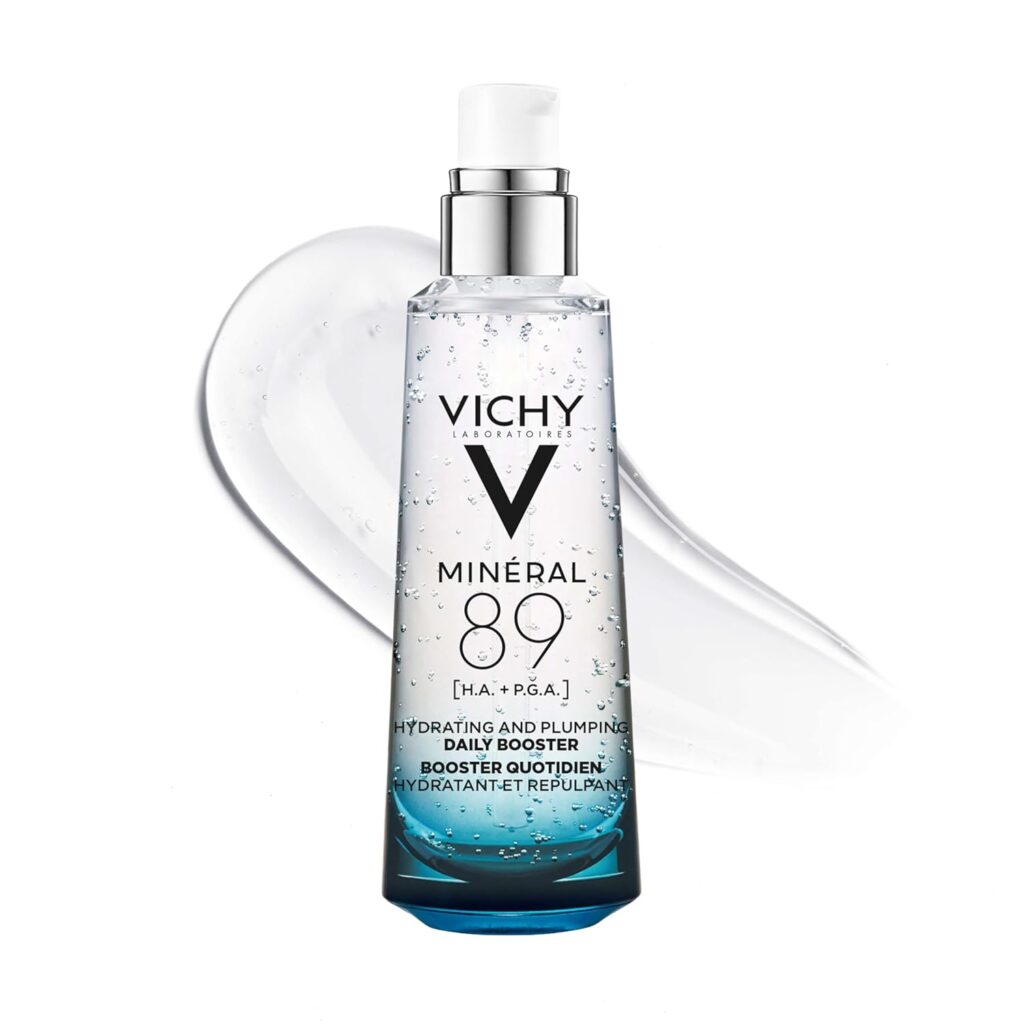 Vichy Mineral 89 Hydrating Serum