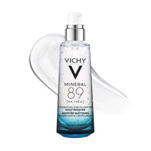 Vichy Mineral 89 Hydrating Serum